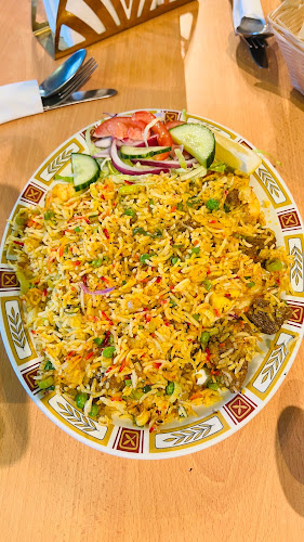 Tandoori King - Hospitality and gastronomy