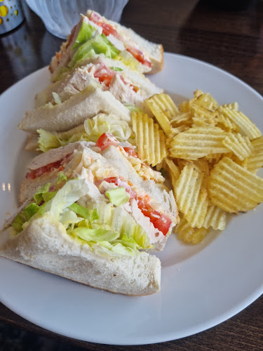 Enniscrone Golf Club Bar & Restaurant - Sligo