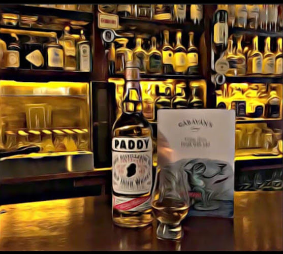 Garavan's Bar