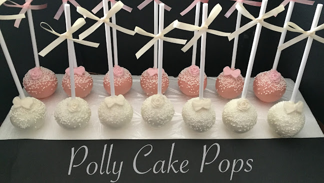 Comentarii opinii despre Polly Cake Pops
