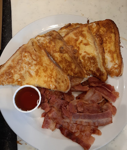 Comentarii opinii despre Church Street Cafe