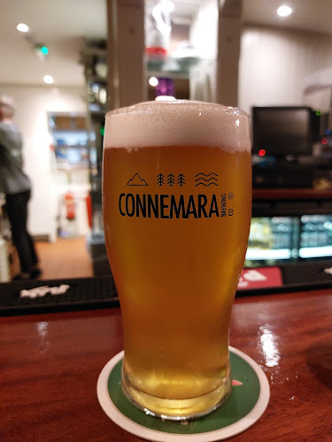 Guy's Seafood Bar Clifden