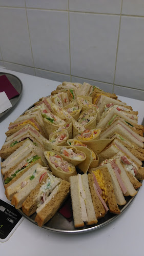 Opinii despre The Gavel Cafe în Naas - Hospitality and gastronomy