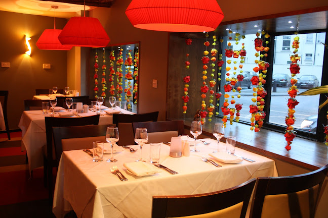 Comentarii opinii despre Royal Spice Kilkenny