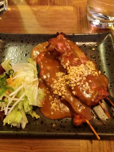 Brennans Lane - Hospitality and gastronomy