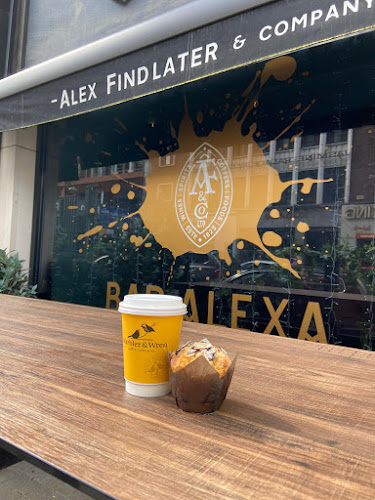 Alex Findlater and Company Ltd