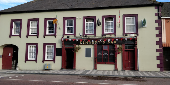 Kennedys bar - Kinsale