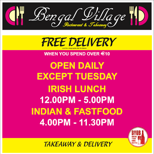 Comentarii opinii despre Bengal Village