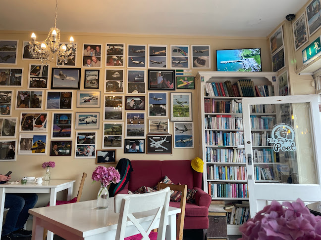 44 Main St, Town-Plots, Kinsale, Co. Cork, P17 H042