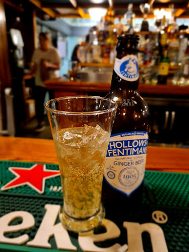 Mansion House Bar Waterford - Waterford