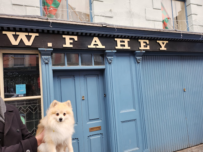 W. Fahey - Clonakilty