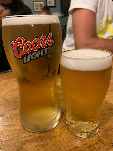 Spillane's Bar & Restaurant