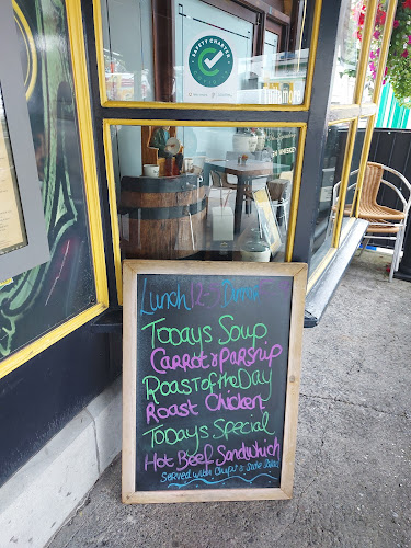 Opinii despre The Brewery Tap în Tullamore - Hospitality and gastronomy