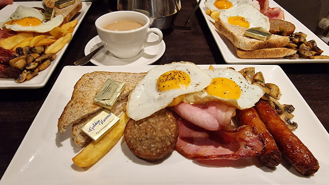 The Harp Tavern - Sligo