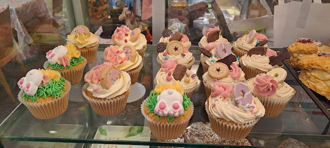 Comentarii opinii despre Tara Cafe