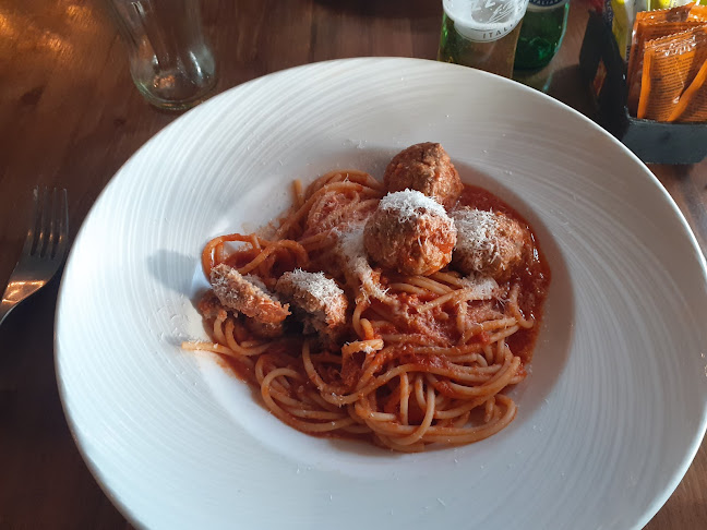 La Scarpetta - Skerries