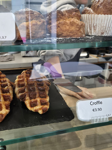 Opinii despre Cafe Moly în Cork - Hospitality and gastronomy