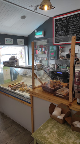 Vintage Lane Cafe - Hospitality and gastronomy