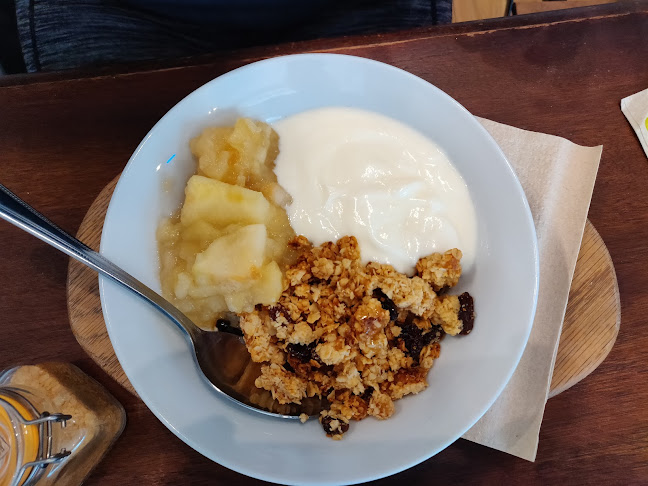 Fine (Closed Feb 2025) - Hospitality and gastronomy