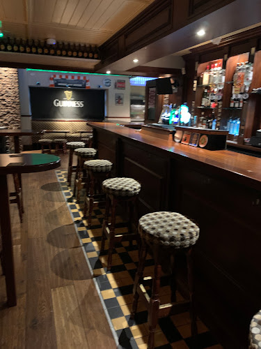 Kate Pat’s bar - Hospitality and gastronomy