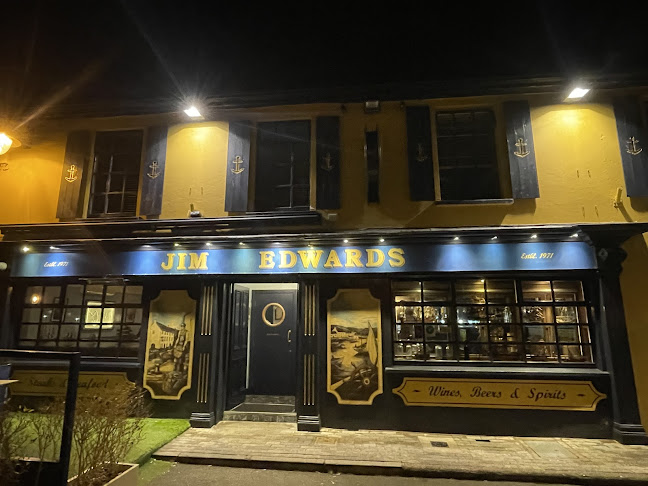 Comentarii opinii despre Jim Edwards