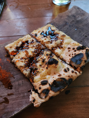 Pompeii Pizza - Cork