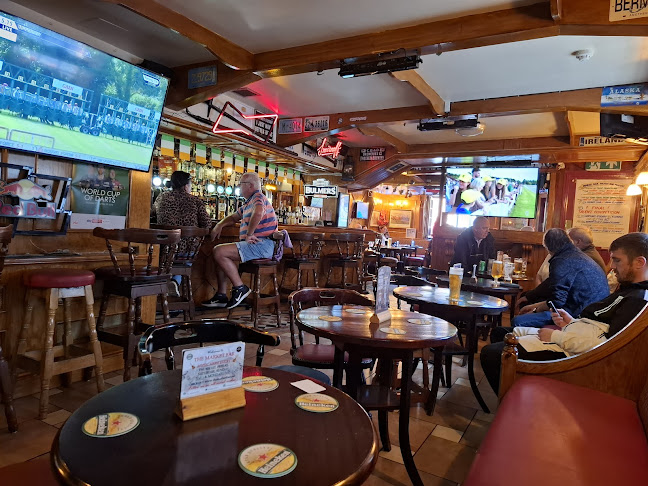 The Market Bar - Hospitality and gastronomy