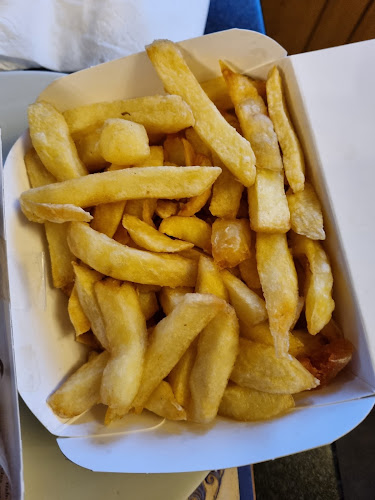 Opinii despre Funky Fish în Drogheda - Hospitality and gastronomy