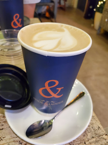 Hook & Ladder Sarsfield Street - Limerick