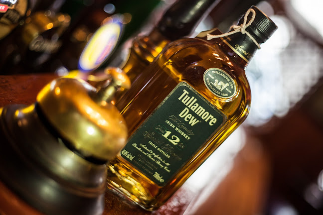 Opinii despre Canty’s Bar în Midleton - Hospitality and gastronomy