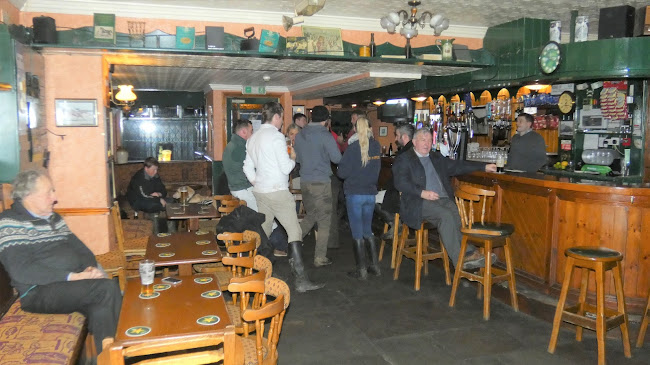 Opinii despre Sir Rowlands Public Bar în Cashel - Hospitality and gastronomy