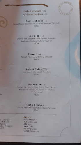 Bistro Bianconi - Sligo