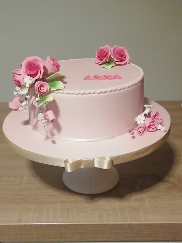 Diamond Cakes Carlow - Hospitality and gastronomy