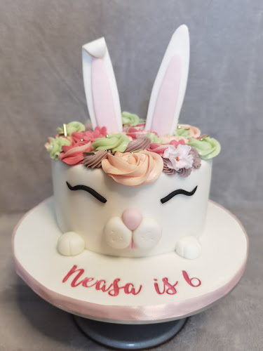 Bakesimo by Maggie - Donegal