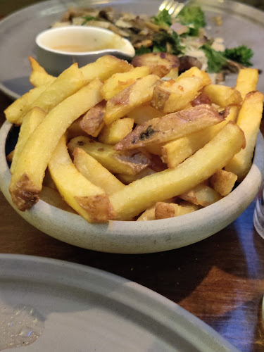 Comentarii opinii despre Armorica | Restaurant • Wine Bar • Accommodation