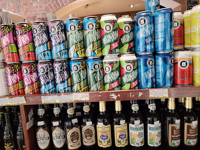 World Wide Wines - Waterford