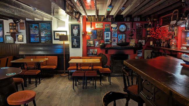 Comentarii opinii despre Bridge Bar Restaurant