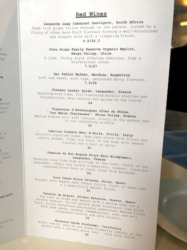 Cian's on Bridge Street - Hospitality and gastronomy