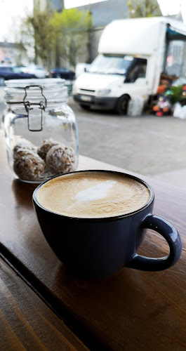 Kettle & Cup - Listowel