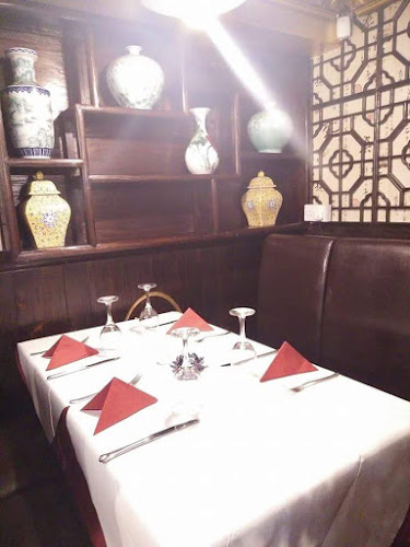 Lion King Chinese TakeAway - Hospitality and gastronomy