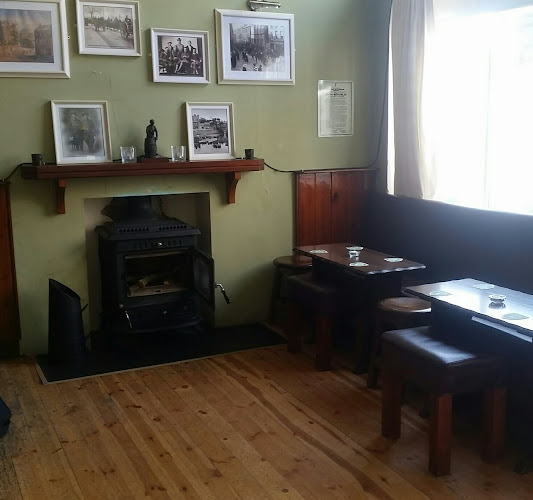 Stamps Pub - Enniscorthy