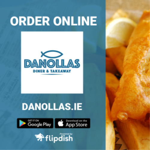 Danolla's Diner & Takeaway - Hospitality and gastronomy