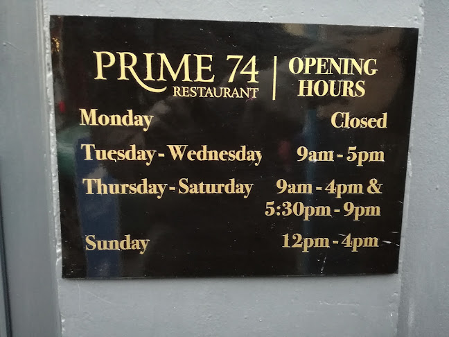 Prime 74