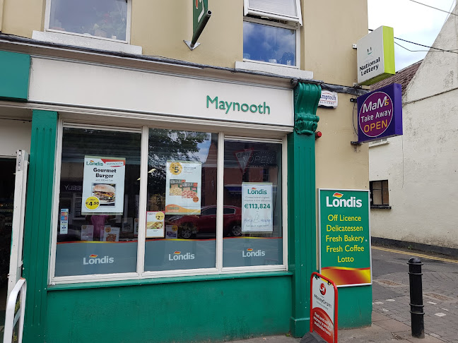 Mams Indian Takeaway - Hospitality and gastronomy