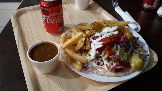 Charcoal Grill Letterkenny - Letterkenny