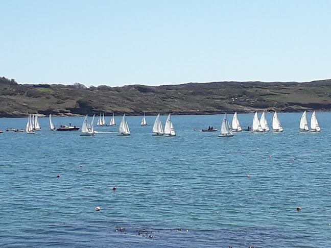 Comentarii opinii despre The Bunratty Inn