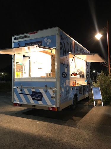 Opinii despre Paddy’s Pizza Pies în Malahide - Hospitality and gastronomy