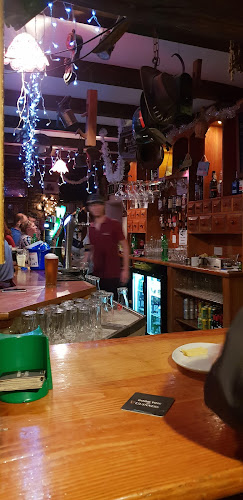 Comentarii opinii despre Walsh's Bar