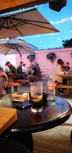 The Neptune - Blackrock