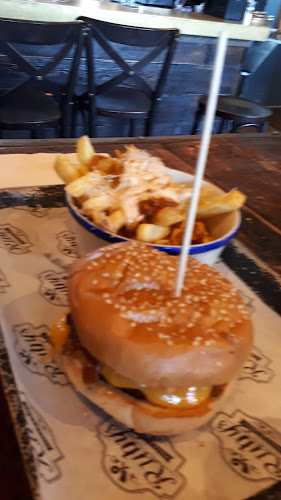 Comentarii opinii despre Ruby's Pizza & Grill